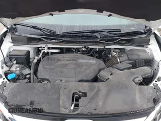 2020 Honda Odyssey EX-L with VIN 5FNRL6H72LB066476, listed as a IAAI auction lot 41577955 with 43,299 mi miles. Bid and sale history available at carsss.com. Image 10.