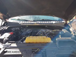 2016 Ford F-150 XL с VIN 1FTEW1CF5GFB29000, выставлен на аукционе IAAI как лот 41978201 с пробегом 137 437 миль миль и . История ставок и продаж доступна на DreamBid. Изображение 10.