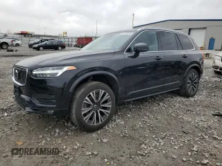2020 Volvo XC90 Momentum z VIN YV4A221K9L1533843, wystawiony jako Copart lot #51710245 z przebiegiem 65 863 mil mil oraz Szkoda całkowita • Salvage title. Historia ofert i sprzedaży dostępna na DreamBid. Obrazek 1.