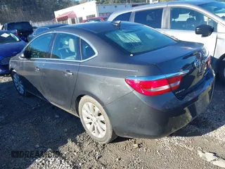 2016 Buick Verano with VIN 1G4PP5SK3G4109718, listed as a IAAI auction lot 41868742 with Not provided miles and . Bid and sale history available at DreamBid. Image 3.