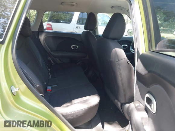 2015 Kia Soul z VIN KNDJN2A24F7766671, wystawiony jako IAAI lot #42535823 z przebiegiem 149 591 mil mil oraz . Historia ofert i sprzedaży dostępna na DreamBid. Obrazek 8.