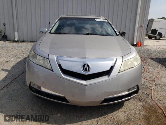 2009 Acura TL z VIN 19UUA86229A024167, wystawiony jako Copart lot #57793185 z przebiegiem 179 918 mil mil oraz Szkoda całkowita • Salvage title. Historia ofert i sprzedaży dostępna na DreamBid. Obrazek 5.