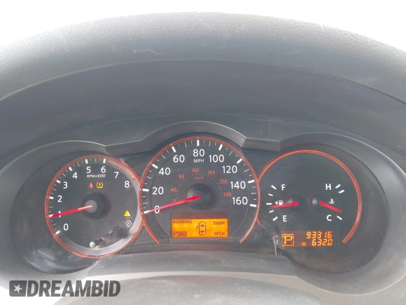 2009 Nissan Altima S z VIN 1N4AL24E59C192627, wystawiony jako IAAI lot #42359727 z przebiegiem 93 316 mil mil oraz . Historia ofert i sprzedaży dostępna na DreamBid. Obrazek 7.