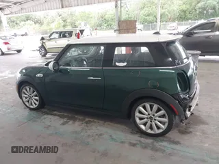 2018 MINI Hardtop Cooper S with VIN WMWXP7C54J2A49329, listed as a IAAI auction lot 42241556 with 45,784 mi miles and . Bid and sale history available at DreamBid. Image 15.