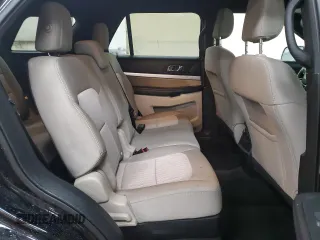 2018 Ford Explorer с VIN 1FM5K8BH3JGA66404, выставлен на аукционе Copart как лот 70002534 с пробегом 91 866 миль миль и Чистый • Clean title. История ставок и продаж доступна на DreamBid. Изображение 11.