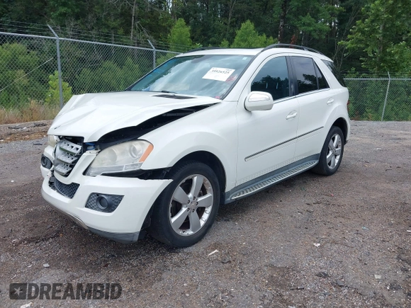 2010 Mercedes-Benz M 350 with VIN 4JGBB5GB5AA603377, listed as a IAAI auction lot 39926525 with 223,308 mi miles and . Bid and sale history available at DreamBid. Image 17.