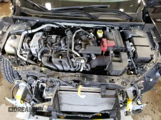 2024 Nissan Sentra SV with VIN 3N1AB8CV0RY253636, listed as a Copart auction lot 53889445 with 32,812 mi miles and Clean Title. Bid and sale history available at carsss.com. Image 11.