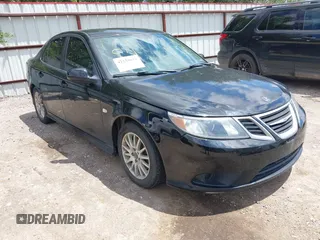 2010 Saab 9-3 z VIN YS3FA4CY3A1610382, wystawiony jako IAAI lot #42230623 z przebiegiem 76 510 mil mil oraz . Historia ofert i sprzedaży dostępna na DreamBid. Obrazek 1.