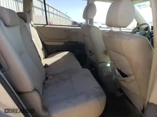 2007 Toyota Highlander w/3rd Row with VIN JTEDD21A170169281, listed as a Copart auction lot 54453375 with 198,354 mi miles and Clean Title. Bid and sale history available at carsss.com. Image 11.