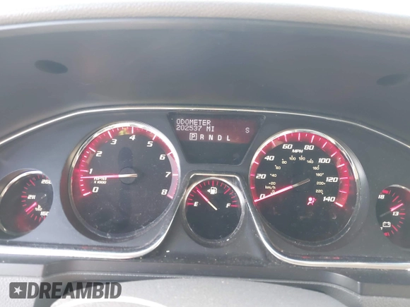 2013 GMC Acadia SLE with VIN 1GKKVNED1DJ154370, listed as a IAAI auction lot 41024883 with 202,537 mi miles and . Bid and sale history available at DreamBid. Image 7.