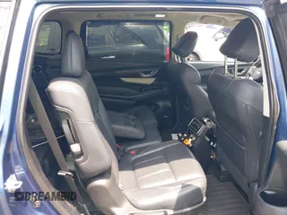 2022 Subaru Ascent Touring with VIN 4S4WMARD9N3400473, listed as a IAAI auction lot 42633365 with 42,019 mi miles and . Bid and sale history available at DreamBid. Image 8.