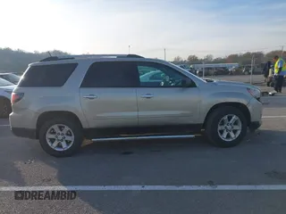 2016 GMC Acadia SLE with VIN 1GKKRNED8GJ272313, listed as a IAAI auction lot 40945231 with 152,389 mi miles and . Bid and sale history available at DreamBid. Image 13.