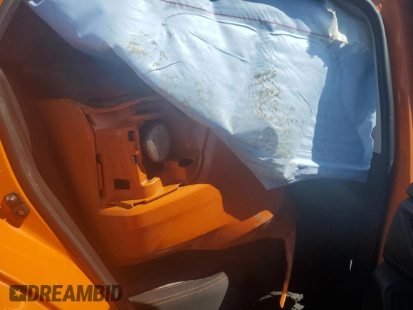 2018 Subaru Crosstrek Premium z VIN JF2GTABC8JH284310, wystawiony jako Copart lot #55989425 z przebiegiem Nie podano mil oraz Szkoda całkowita • Salvage title. Historia ofert i sprzedaży dostępna na DreamBid. Obrazek 11.