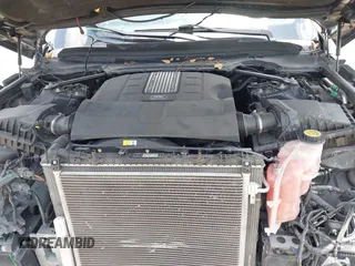 2015 Land Rover Range Rover HSE с VIN SALGS2VF9FA218676, выставлен на аукционе IAAI как лот 42645526 с пробегом 66 794 миль миль и . История ставок и продаж доступна на DreamBid. Изображение 10.