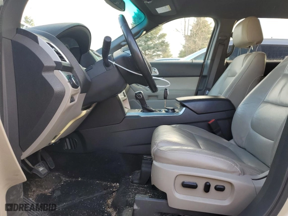 2011 Ford Explorer XLT with VIN 1FMHK8D88BGA63137, listed as a Copart auction lot 50063195 with 138,270 mi miles and Salvage Title. Bid and sale history available at carsss.com. Image 7.