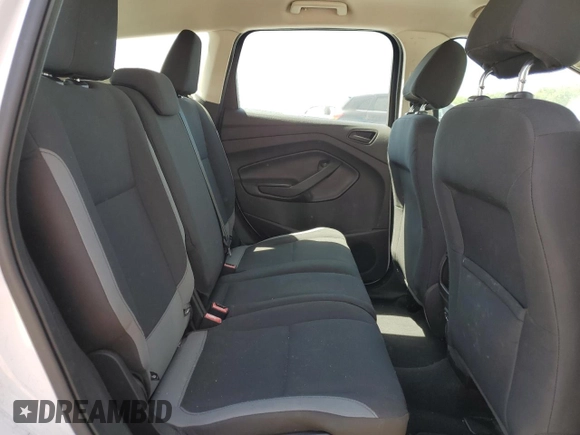 2014 Ford Escape S с VIN 1FMCU0F75EUB21799, выставлен на аукционе Copart как лот 57575645 с пробегом 264 813 миль миль и Списание • Salvage title. История ставок и продаж доступна на DreamBid. Изображение 11.