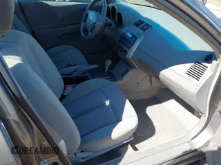 2004 Nissan Altima with VIN 1N4AL11D74C159255, listed as a IAAI auction lot 41807850 with 68,187 mi miles and . Bid and sale history available at DreamBid. Image 5.
