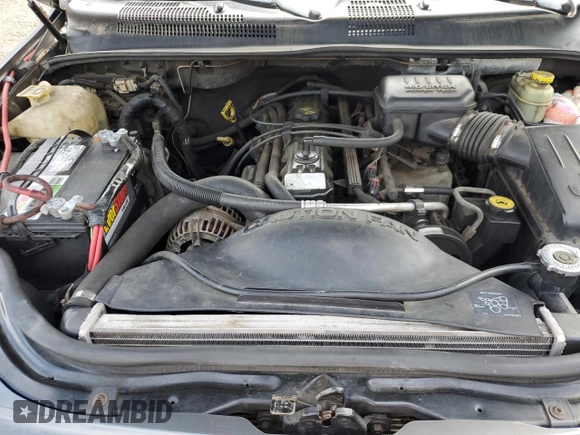 2004 Jeep Grand Cherokee Laredo with VIN 1J4GW48S64C291404, listed as a Copart auction lot 62835335 with 170,365 mi miles and Salvage title. Bid and sale history available at DreamBid. Image 11.