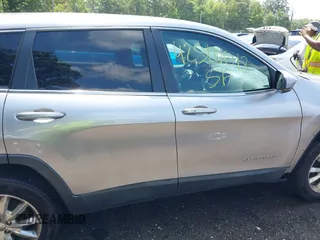 2016 Jeep Cherokee Limited с VIN 1C4PJMDB9GW240055, выставлен на аукционе IAAI как лот 42510018 с пробегом 105 425 миль миль и . История ставок и продаж доступна на DreamBid. Изображение 13.