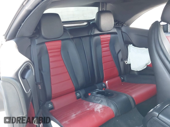 2021 Mercedes-Benz E 450 with VIN W1K1K5JB3MF151872, listed as a IAAI auction lot 42486743 with 65,139 mi miles and . Bid and sale history available at DreamBid. Image 8.