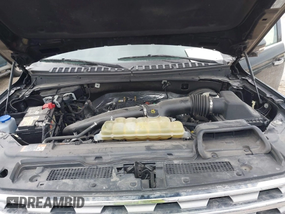2021 Ford Expedition Max Limited with VIN 1FMJK1KT8MEA39760, listed as a IAAI auction lot 41699513 with 125,894 mi miles and . Bid and sale history available at DreamBid. Image 10.
