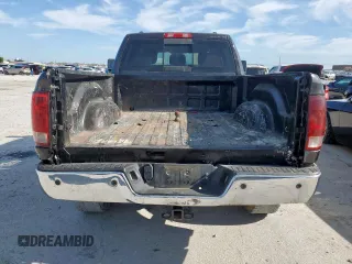2010 Dodge 2500 Laramie с VIN 3D7UT2CL2AG118208, выставлен на аукционе Copart как лот 58228985 с пробегом 356 112 миль миль и Чистый • Clean title. История ставок и продаж доступна на DreamBid. Изображение 7.