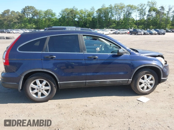 2011 Honda CR-V SE z VIN 5J6RE4H44BL002255, wystawiony jako IAAI lot #42365226 z przebiegiem 108 435 mil mil oraz . Historia ofert i sprzedaży dostępna na DreamBid. Obrazek 13.
