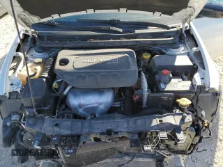 2015 Dodge Dart SXT with VIN 1C3CDFBB0FD378344, listed as a Copart auction lot 49306395 with 118,349 mi miles and Salvage Title. Bid and sale history available at carsss.com. Image 11.