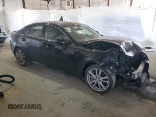 2006 Lexus IS 350 z VIN JTHBE262X65008390, wystawiony jako Copart lot #53362345 z przebiegiem Nie podano mil oraz Szkody całkowita. Historia ofert i sprzedaży dostępna na DreamBid. Obrazek 4.