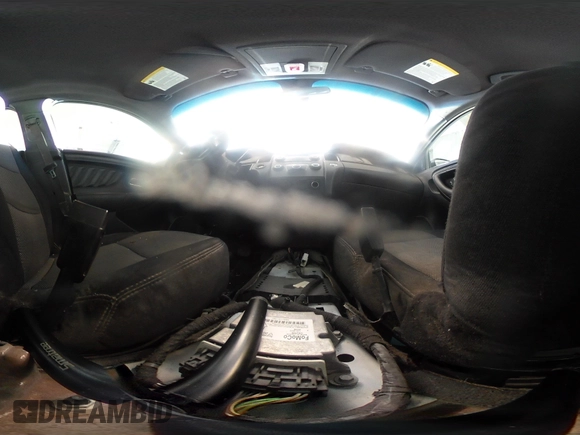 2013 Ford Police Interceptor с VIN 1FAHP2MT7DG101909, выставлен на аукционе IAAI как лот 41400024 с пробегом 260 481 миль миль и . История ставок и продаж доступна на DreamBid. Изображение 19.