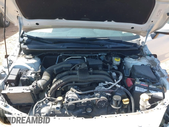 2017 Subaru Impreza Premium with VIN 4S3GKAB63H3617614, listed as a IAAI auction lot 41908948 with 102,722 mi miles and . Bid and sale history available at DreamBid. Image 10.