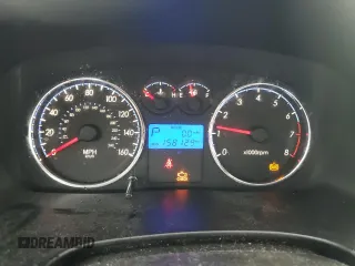 2008 Hyundai Tiburon GS z VIN KMHHM66D18U264820, wystawiony jako Copart lot #54485415 z przebiegiem 158 129 mil mil oraz Szkody całkowita. Historia ofert i sprzedaży dostępna na DreamBid. Obrazek 9.