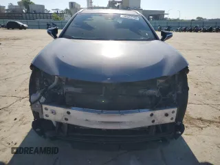 2019 Lexus UX 250h with VIN JTHU9JBH1K2004628, listed as a Copart auction lot 56522165 with 103,168 mi miles and Salvage title. Bid and sale history available at DreamBid. Image 5.