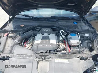 2013 Audi A6 Premium Plus with VIN WAUGGAFC3DN083155, listed as a IAAI auction lot 42446063 with 101,273 mi miles and . Bid and sale history available at DreamBid. Image 10.