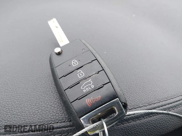 2017 Kia Sorento LX with VIN 5XYPG4A33HG267861, listed as a IAAI auction lot 41859069 with 96,559 mi miles. Bid and sale history available at carsss.com. Image 11.