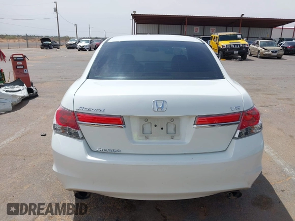 2012 Honda Accord EX z VIN 1HGCP3F78CA032872, wystawiony jako IAAI lot #42015149 z przebiegiem 77 440 mil mil oraz . Historia ofert i sprzedaży dostępna na DreamBid. Obrazek 16.
