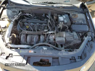 2010 Ford Fusion SE with VIN 3FAHP0HA9AR186012, listed as a Copart auction lot 62913845 with 228,446 mi miles and Clean title. Bid and sale history available at DreamBid. Image 11.