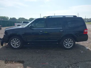 2016 Ford Expedition Limited с VIN 1FMJU2AT3GEF22336, выставлен на аукционе IAAI как лот 42396526 с пробегом 174 048 миль миль и . История ставок и продаж доступна на DreamBid. Изображение 15.