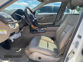 2012 Mercedes-Benz E 350 Luxury с VIN WDDHF5KB5CA644059, выставлен на аукционе Copart как лот 55023595 с пробегом 195 866 миль миль и Списание • Salvage title. История ставок и продаж доступна на DreamBid. Изображение 7.
