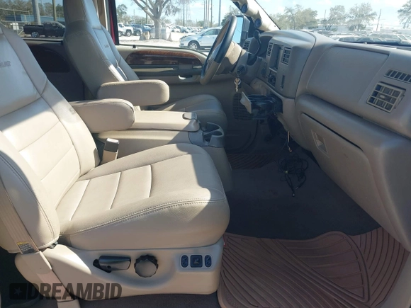 2004 Ford F-350 XL с VIN 1FTSW31P14ED88658, выставлен на аукционе IAAI как лот 41589922 с пробегом 252 624 миль миль и . История ставок и продаж доступна на DreamBid. Изображение 5.