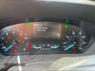 2021 Ford Escape SE с VIN 1FMCU0G68MUB34857, выставлен на аукционе Copart как лот 60312255 с пробегом 43 492 миль миль и Списание • Salvage title. История ставок и продаж доступна на DreamBid. Изображение 9.