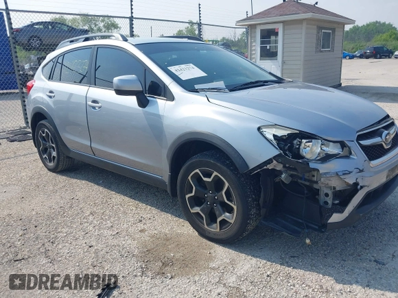 2013 Subaru Crosstrek Premium with VIN JF2GPACC9D2836164, listed as a IAAI auction lot 42423274 with 171,612 mi miles and . Bid and sale history available at DreamBid. Image 1.