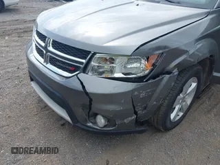 2012 Dodge Journey SXT with VIN 3C4PDCBB0CT358287, listed as a IAAI auction lot 42134914 with 140,553 mi miles and . Bid and sale history available at DreamBid. Image 6.