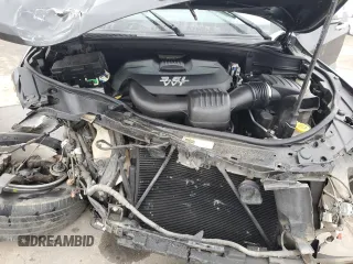 2013 Jeep Grand Cherokee Limited with VIN 1C4RJEBG5DC657005, listed as a Copart auction lot 84101024 with 124,055 mi miles and Salvage Title. Bid and sale history available at carsss.com. Image 14.