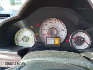2012 Honda Pilot EX-L с VIN 5FNYF4H62CB086015, выставлен на аукционе IAAI как лот 42649493 с пробегом 347 416 миль миль и . История ставок и продаж доступна на DreamBid. Изображение 7.