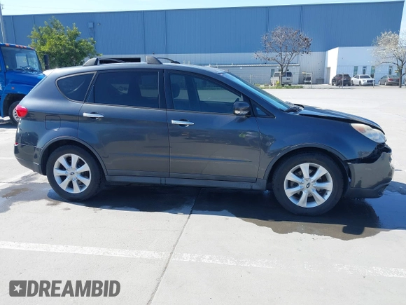 2007 Subaru Tribeca 7-Pass с VIN 4S4WX85D674402328, выставлен на аукционе IAAI как лот 41746135 с пробегом 387 577 миль миль и . История ставок и продаж доступна на DreamBid. Изображение 14.