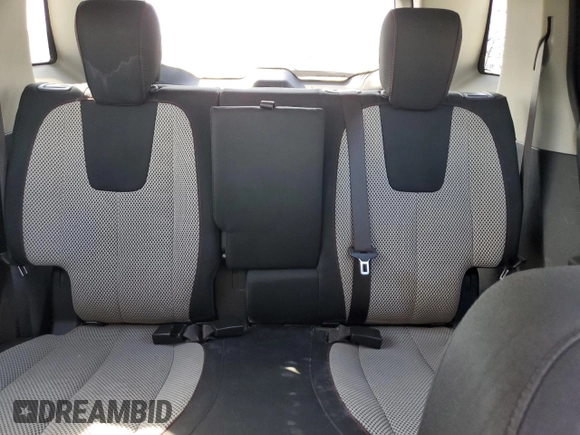 2017 GMC Terrain SLE with VIN 2GKFLTE35H6113553, listed as a Copart auction lot 45458035 with 103,928 mi miles and Salvage Title. Bid and sale history available at carsss.com. Image 10.