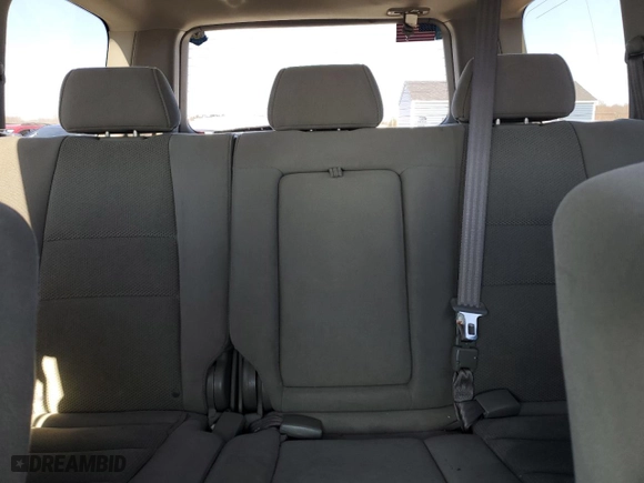 2008 Honda Pilot EX with VIN 5FNYF18428B001677, listed as a Copart auction lot 47534445 with 207,865 mi miles and Clean Title. Bid and sale history available at carsss.com. Image 10.