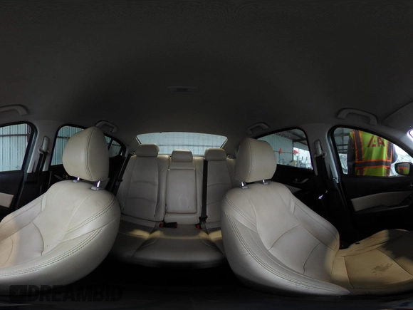 2015 Mazda 3 i Touring with VIN 3MZBM1V72FM215729, listed as a IAAI auction lot 42191673 with 141,471 mi miles and . Bid and sale history available at DreamBid. Image 20.
