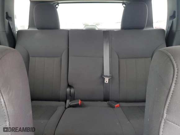 2011 Jeep Liberty Sport with VIN 1J4PP2GK9BW578623, listed as a Copart auction lot 41879405 with 142,144 mi miles and Salvage Title. Bid and sale history available at carsss.com. Image 10.